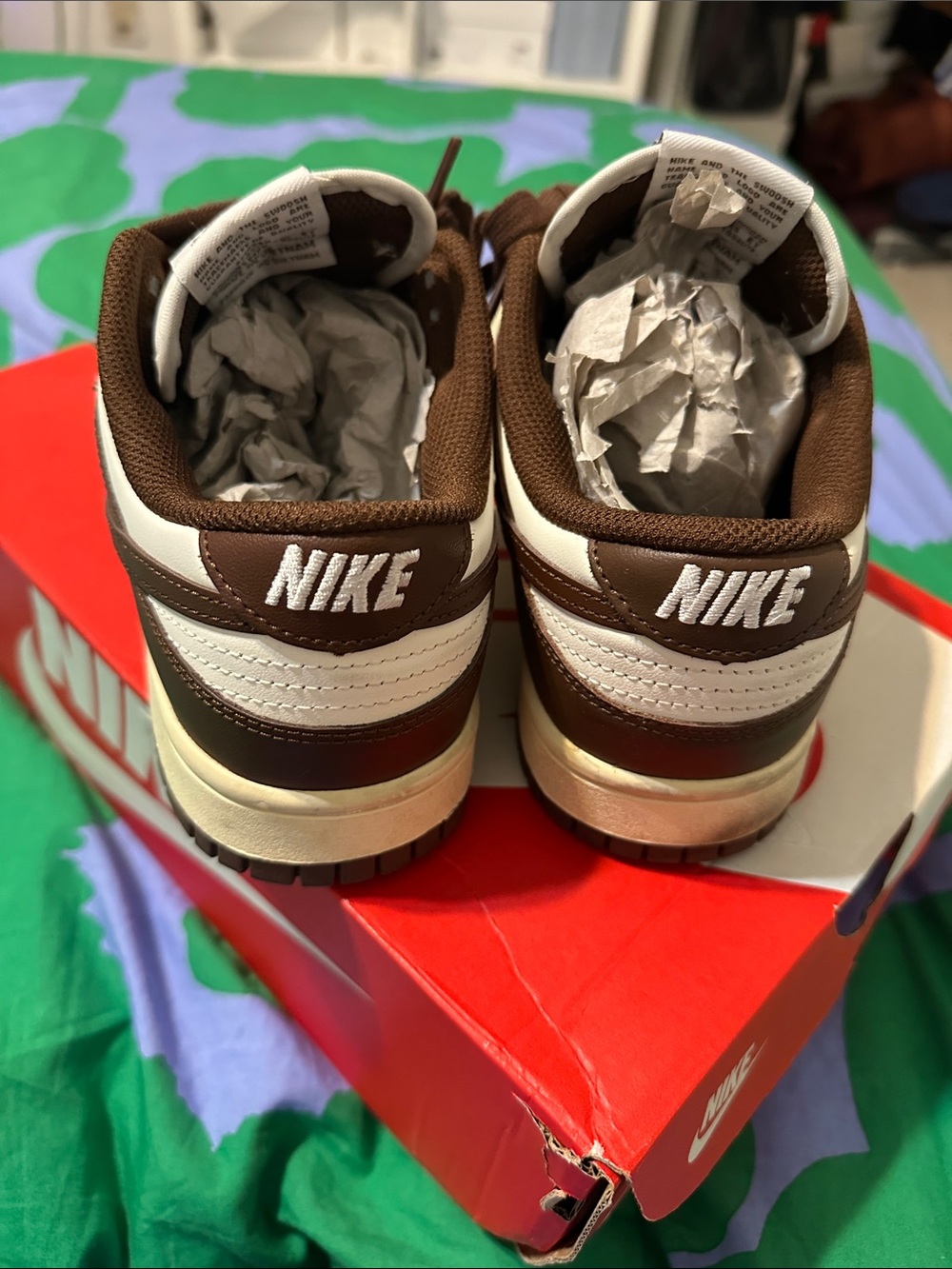 Nike Dunks - Picture 3 of 3